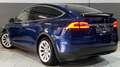 Tesla Model X 100 kWh Dual Motor Blauw - thumbnail 4