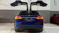 Tesla Model X 100 kWh Dual Motor Bleu - thumbnail 7