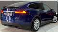 Tesla Model X 100 kWh Dual Motor Blauw - thumbnail 5