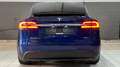 Tesla Model X 100 kWh Dual Motor Blauw - thumbnail 6