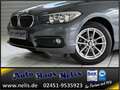 BMW 118 i Advantage Sitzheizung Klima RadioCD BT USB Grau - thumbnail 2