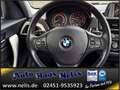 BMW 118 i Advantage Sitzheizung Klima RadioCD BT USB Grau - thumbnail 12