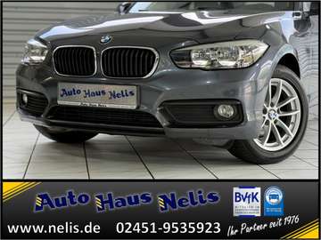 i Advantage Sitzheizung Klima RadioCD BT USB