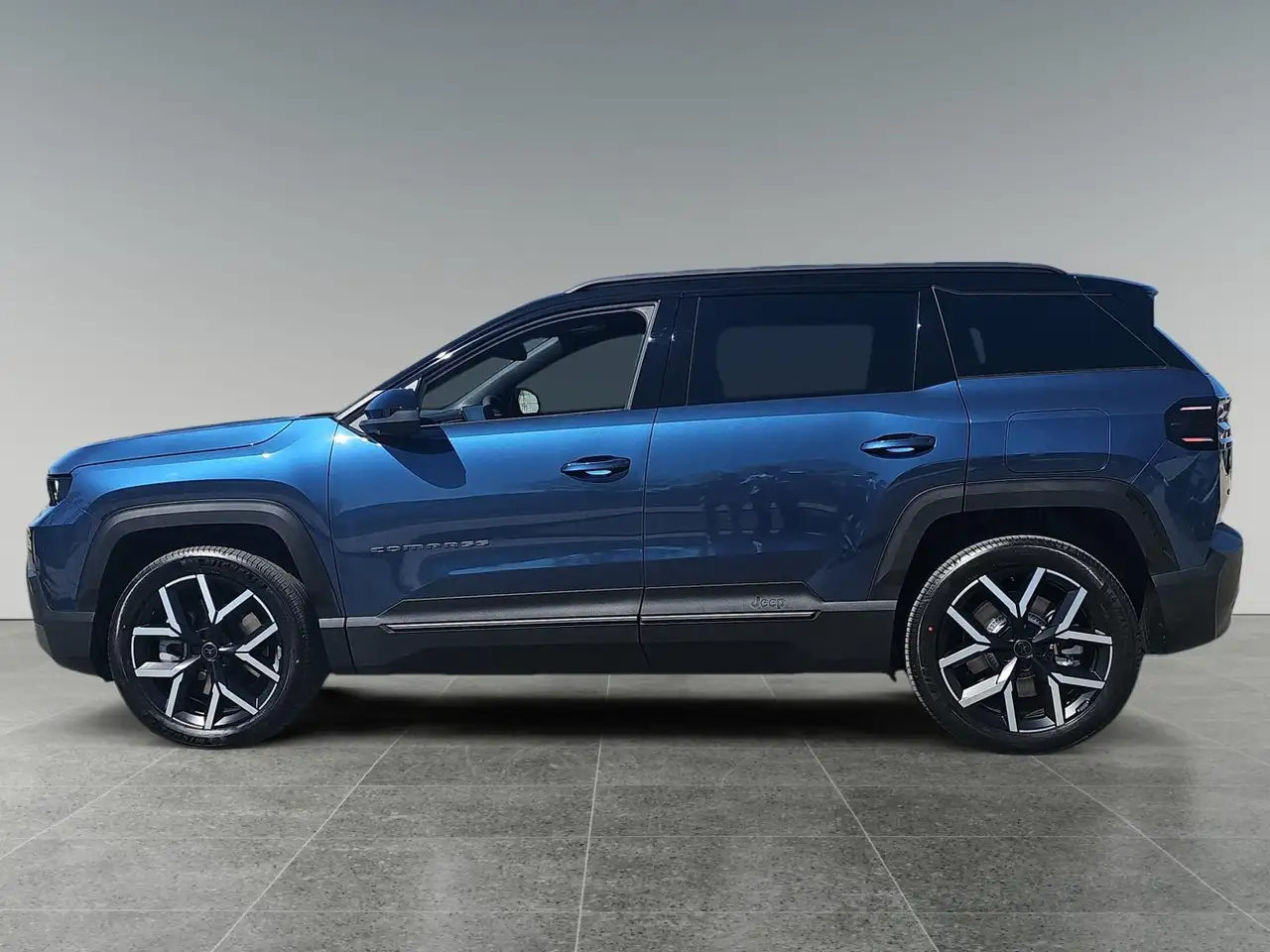 Jeep Compass 2026