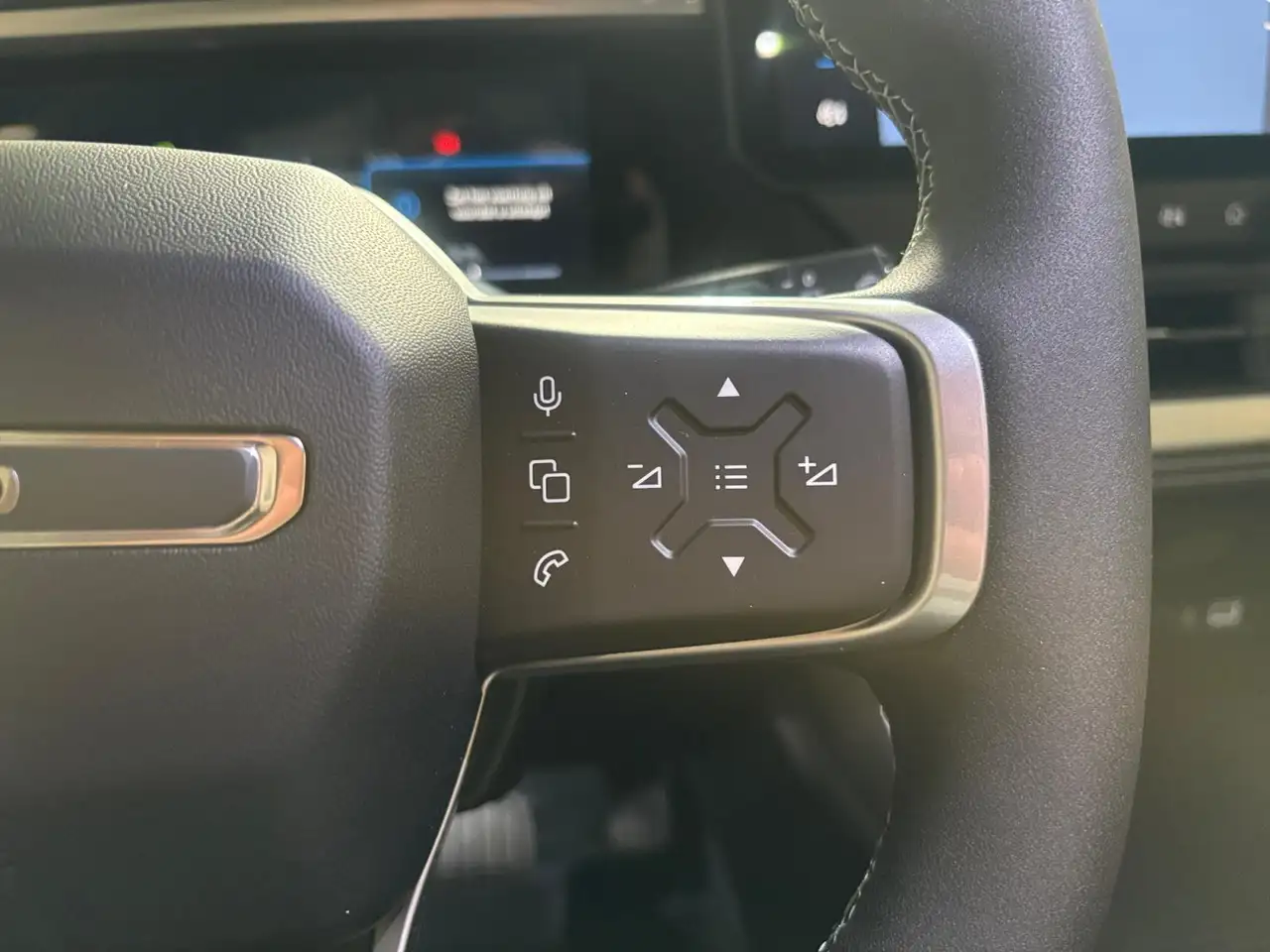 Jeep Compass 2026 — фото 14