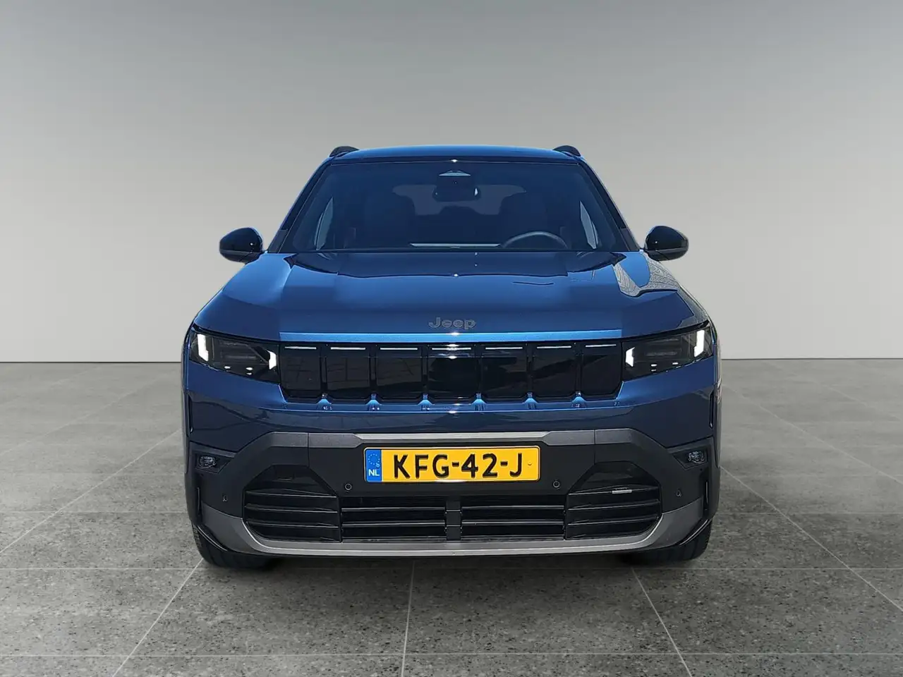 Jeep Compass 2026