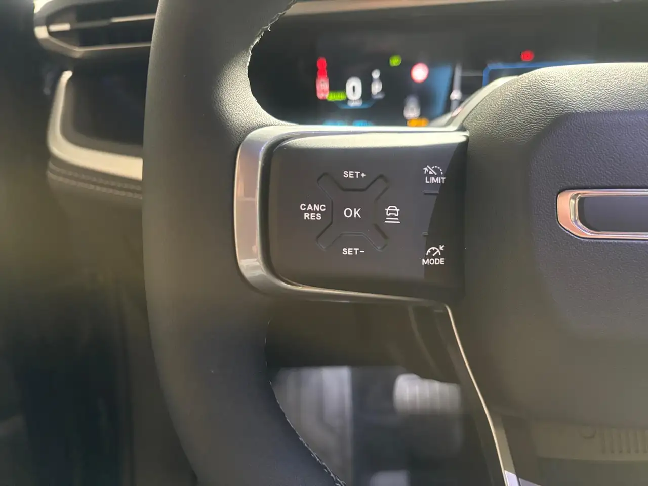 Jeep Compass 2026 — фото 13