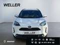 Toyota Yaris Cross Hybrid 1.5 Team D *Matrix*GJR*CAM*SHZ* Weiß - thumbnail 2