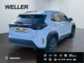 Toyota Yaris Cross Hybrid 1.5 Team D *Matrix*GJR*CAM*SHZ* Weiß - thumbnail 19