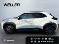 Toyota Yaris Cross Hybrid 1.5 Team D *Matrix*GJR*CAM*SHZ* Weiß - thumbnail 5
