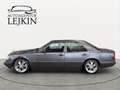 Mercedes-Benz E 200 W124 E200*MAE 18"*KLIMA*TÜV 07/2027*KEIN ROST* Szary - thumbnail 2