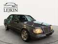 Mercedes-Benz E 200 W124 E200*MAE 18"*KLIMA*TÜV 07/2027*KEIN ROST* Szary - thumbnail 7
