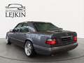 Mercedes-Benz E 200 W124 E200*MAE 18"*KLIMA*TÜV 07/2027*KEIN ROST* Szary - thumbnail 3
