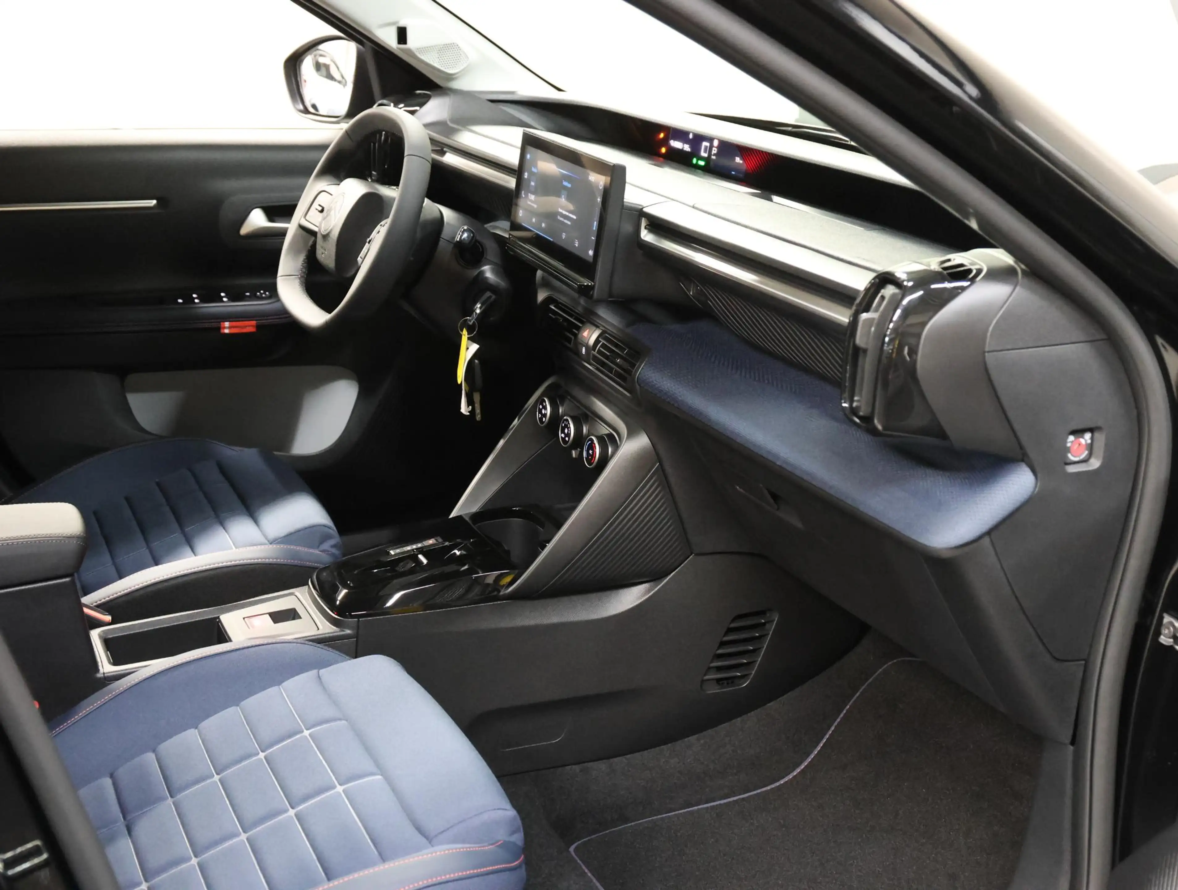 Citroen E-C3 Plus 113pk Comfort Range 44 kWh | 8 jaar garantie — photo 9