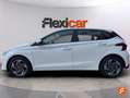 Hyundai i20 1.0 TGDI 74kW (100CV) 48V Klass DCT Blanco - thumbnail 7