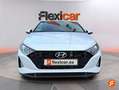 Hyundai i20 1.0 TGDI 74kW (100CV) 48V Klass DCT Blanco - thumbnail 8