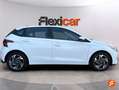 Hyundai i20 1.0 TGDI 74kW (100CV) 48V Klass DCT Blanco - thumbnail 2