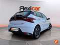 Hyundai i20 1.0 TGDI 74kW (100CV) 48V Klass DCT Blanco - thumbnail 5