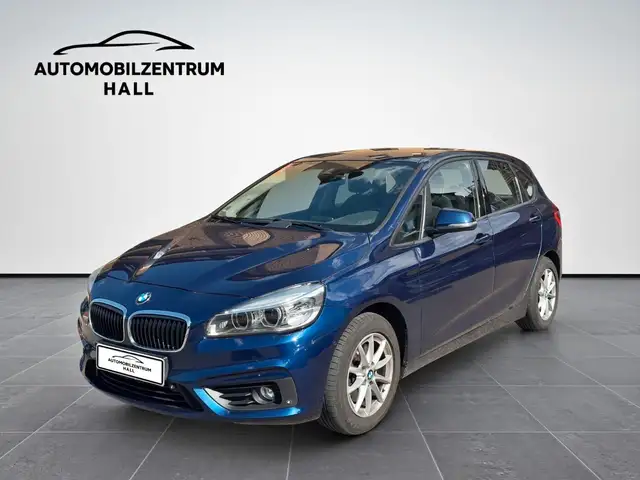 BMW 2er