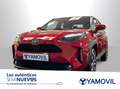 Toyota Yaris Cross 120H Active Tech Rot - thumbnail 1