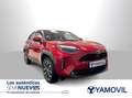 Toyota Yaris Cross 120H Active Tech Rot - thumbnail 2