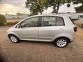 Volkswagen Golf Plus V Comfortline Silver - thumbnail 2