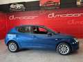 SEAT Ibiza 1.4TDI CR Ecomotive S&S Reference 75 Azul - thumbnail 2