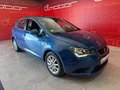 SEAT Ibiza 1.4TDI CR Ecomotive S&S Reference 75 Azul - thumbnail 1