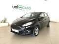Ford Fiesta 1.25 Trend 82 Negro - thumbnail 1