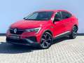 Renault Arkana RS Line /NAVI/LED/ACC/CAM/GARANTIE Piros - thumbnail 1