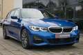 BMW 318 d M Sport Laser HUD ACC H/K AHK 360° Keyless Blau - thumbnail 2
