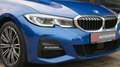 BMW 318 d M Sport Laser HUD ACC H/K AHK 360° Keyless Blau - thumbnail 6