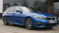 BMW 318 d M Sport Laser HUD ACC H/K AHK 360° Keyless Blau - thumbnail 8