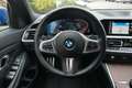 BMW 318 d M Sport Laser HUD ACC H/K AHK 360° Keyless Blau - thumbnail 11
