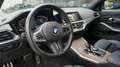 BMW 318 d M Sport Laser HUD ACC H/K AHK 360° Keyless Blau - thumbnail 9