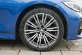 BMW 318 d M Sport Laser HUD ACC H/K AHK 360° Keyless Blau - thumbnail 25