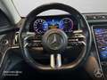 Mercedes-Benz S 400 d L 4M AMG+PANO+360+DIGITAL-L+BURMESTER3D Grau - thumbnail 14