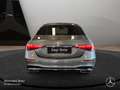 Mercedes-Benz S 400 d L 4M AMG+PANO+360+DIGITAL-L+BURMESTER3D Grau - thumbnail 9