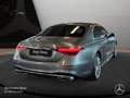 Mercedes-Benz S 400 d L 4M AMG+PANO+360+DIGITAL-L+BURMESTER3D Grau - thumbnail 8