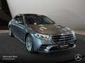 Mercedes-Benz S 400 d L 4M AMG+PANO+360+DIGITAL-L+BURMESTER3D Grau - thumbnail 5