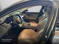 Mercedes-Benz S 400 d L 4M AMG+PANO+360+DIGITAL-L+BURMESTER3D Grau - thumbnail 11