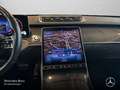 Mercedes-Benz S 400 d L 4M AMG+PANO+360+DIGITAL-L+BURMESTER3D Grau - thumbnail 16