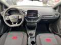 Ford Fiesta 5p 1.0 ecoboost h ST-Line 125cv - Telaio 44490 Gris - thumbnail 4