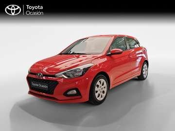 BERLINA CON PORTON 1.2 MPI 62KW KLASS 84 5P