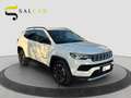 Jeep Compass 1.6 mjt 130cv Limited 2wd 2022 Wit - thumbnail 18
