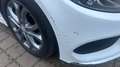 Mercedes-Benz C 180 AMG Line 175469Km Serviceheft Weiß - thumbnail 10