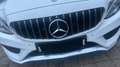 Mercedes-Benz C 180 AMG Line 175469Km Serviceheft Weiß - thumbnail 36
