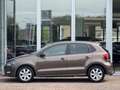 Volkswagen Polo 1.2 TSI BlueMotion Highline Trekhaak | Airco | Cru Bruin - thumbnail 7