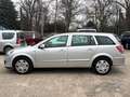 Opel Astra Caravan 1.6 Klimaautomatik Tempomat Silber - thumbnail 7
