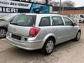 Opel Astra Caravan 1.6 Klimaautomatik Tempomat Silber - thumbnail 4